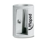 Sacapuntas maped metalico satelite 1 uso