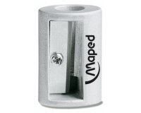 Sacapuntas maped metalico satelite 1 uso