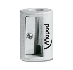 Sacapuntas maped metalico satelite 1 uso