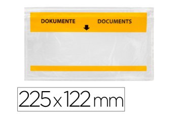 Cajas, sobres y tubos de envío