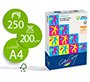 Papel fotocopiadora Color Copy A4 200 g - Paquete de 250 hojas