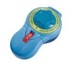 Rotuladora dymo junior 9 mm