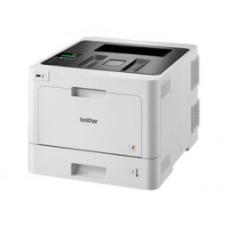 Brother HL-L8260CDW impresora láser Color 2400 x 600 DPI A4 Wifi