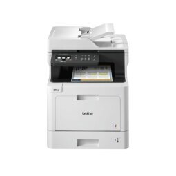 Brother MFC-L8690CDW impresora multifunción Laser A4 2400 x 600 DPI 31 ppm Wifi