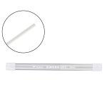 Repuesto portagomas tombow mono zero redondo 2,3 mm diametro tubo con 2 unidades