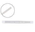 Repuesto portagomas tombow mono zero rectangular 2,5 x 5 mm tubo con 2 unidades