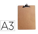 Portanotas q-connect material extraduro din a3