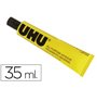 Pegamento uhu universal 33 ml unidad