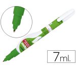 Corrector paper mate liquid paper punta metalica 7 ml
