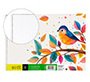 Bloc dibujo liderpapel escolar espiral 155x215mm 20 hojas 90 gr/m2 sin recuadro