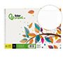 Bloc dibujo liderpapel escolar espiral 230x325mm 20 hojas 90 gr/m2 sin recuadro