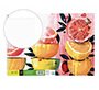 Bloc dibujo liderpapel artistico espiral 460x325mm 20 hojas 130gr/m2 sin recuadro perforado