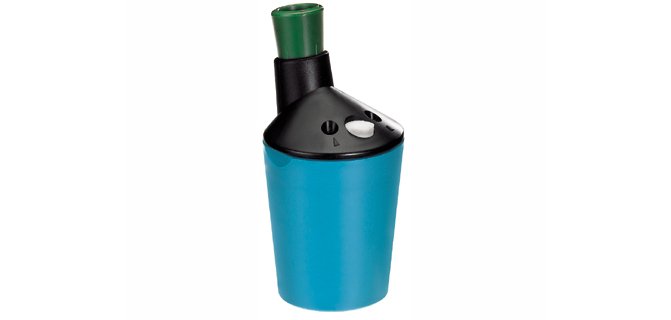 Afilaminas m+r pocket 970 con deposito para minas de hasta 2 mm