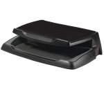 Soporte para ordenador portátil y monitor de PC q-connect