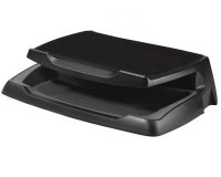 Soporte para ordenador portátil y monitor de PC q-connect