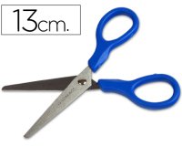 Tijera q-connect inoxidable 5\" 13 cm
