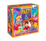 Juego diset party & co junior