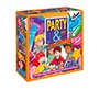 Juego diset party & co junior