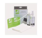 Kit de limpieza q-connect para ordenador