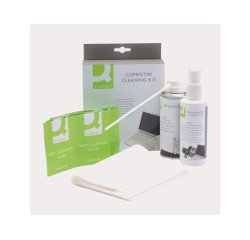 Kit de limpieza q-connect para ordenador