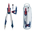 Compas maped stop system