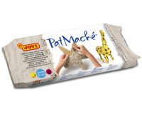 Pasta papel jovi patmache 680 g
