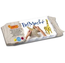 Pasta papel jovi patmache 680 g