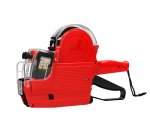 Etiquetadora q-connect 2 rodillo 10 digitos