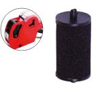 Rodillo entintador q-connect 20 mm tinta color negro para etiquetadora q-connect kf00712