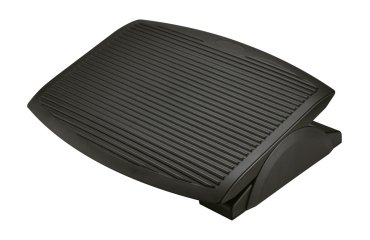 Reposapies ajustable q-connect -poliestireno