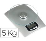 Bascula de precision q-connect electronico 5000 g