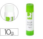 Pegamento q-connect en barra 10 g unidad