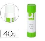 Pegamento q-connect en barra 40 g unidad