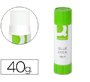 Pegamento q-connect en barra 40 g unidad
