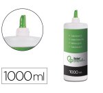 Pegamento cola blanca lavable liderpapel bote de 1000 ml