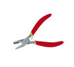 Alicates de corte q-connect para espiral metálico