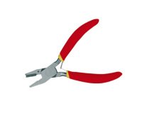 Alicates de corte q-connect para espiral metálico