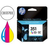 Ink-jet hp deskjet 4260/d4200 series officejet j5780/5785 tricolor n.351