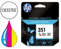 Ink-jet hp deskjet 4260/d4200 series officejet j5780/5785 tricolor n.351