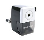 Sacapuntas sobremesa q-connect manual