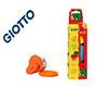 Pasta para modelar Giotto bebé pack 3 colores 