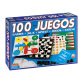 Juegos de mesa Falomir -100 juegos reunidos