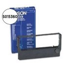 Cinta impresora epson erc-23b negra m-250 250a 255 255a 260 260a 264 265 265a 280 280a av tm-267/267ii