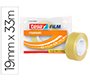Cinta adhesiva tesa standard 33 m x 19 mm