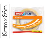 Cinta adhesiva tesa standard 66 m x 19 mm