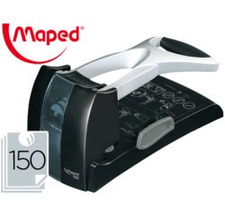 Taladrador maped gran capacidad 150 hojas