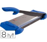 Cizalla de palanca maped universal a4