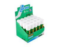 Pegamento scotch en barra clasic line 21 g unidad