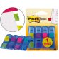 Banderitas señalizadoras Post-it 3+1 GRATIS