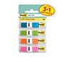 Banderitas señalizadoras Post-it 3+1 GRATIS